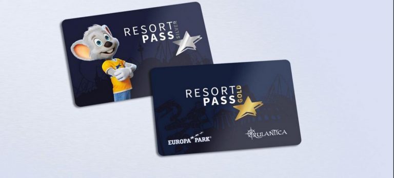 Bye-Bye Clubkarte, willkommen Resort Pass