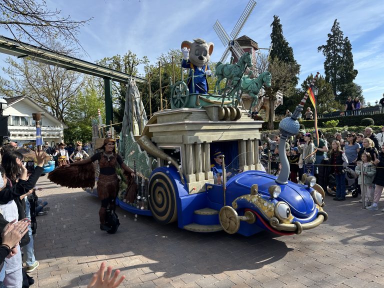 Nachtrag: April 2025 – Castillo Alcazar